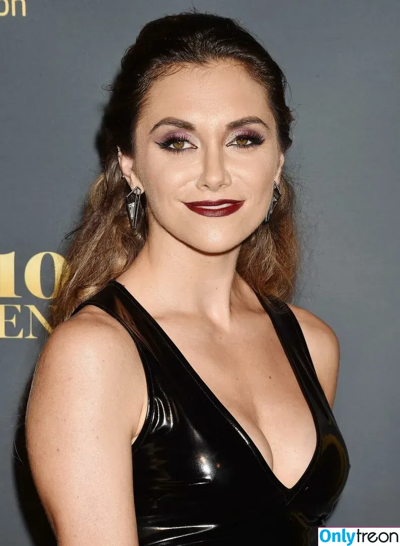 Alyson Stoner nude photo #0045 (alysonstoner)
