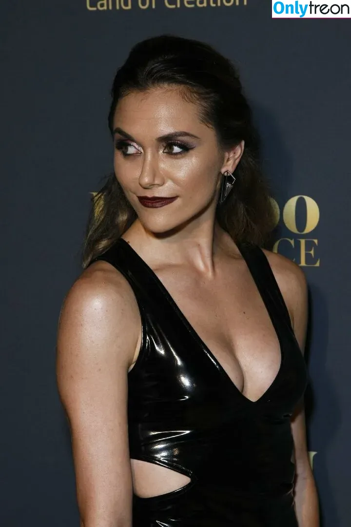 Alyson Stoner nude photo #0049 (alysonstoner)