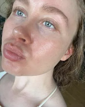 Alyssa Cleversey / lyss.fits фото голая #0098