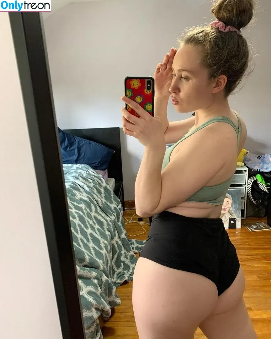 Alyssa Cleversey голая photo #0006 (lyss.fits)