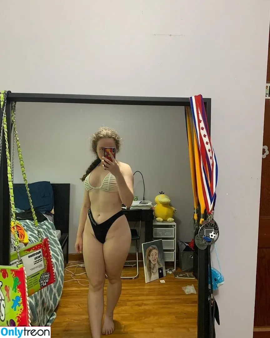 Alyssa Cleversey голая photo #0007 (lyss.fits)