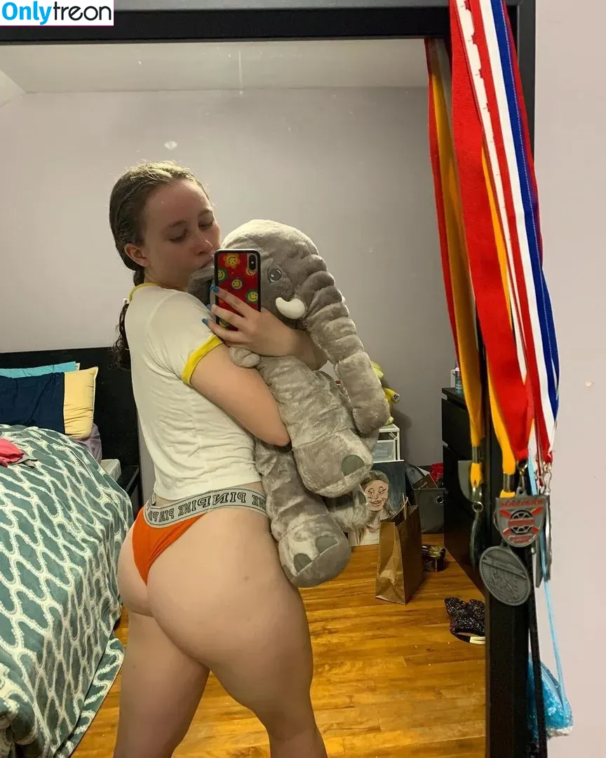Alyssa Cleversey голая photo #0013 (lyss.fits)