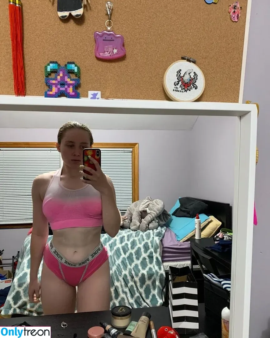 Alyssa Cleversey голая photo #0033 (lyss.fits)