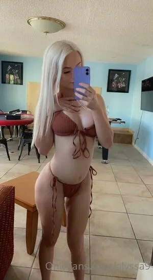 Alyssa Devyn / Ally Athena / alyssa9 / alyssadevynn / ofalyssa9 фото голая #0094