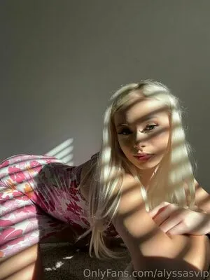 Alyssa Devyn / Ally Athena / alyssa9 / alyssadevynn / ofalyssa9 фото голая #0168