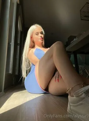 Alyssa Devyn / Ally Athena / alyssa9 / alyssadevynn / ofalyssa9 фото голая #0186