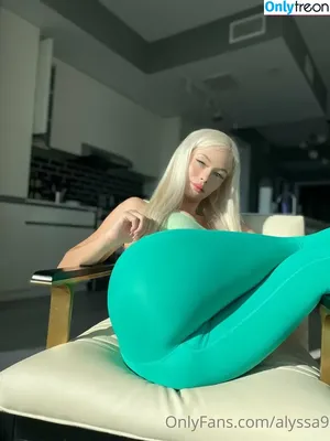 Alyssa Devyn / Ally Athena / alyssa9 / alyssadevynn / ofalyssa9 фото голая #0297