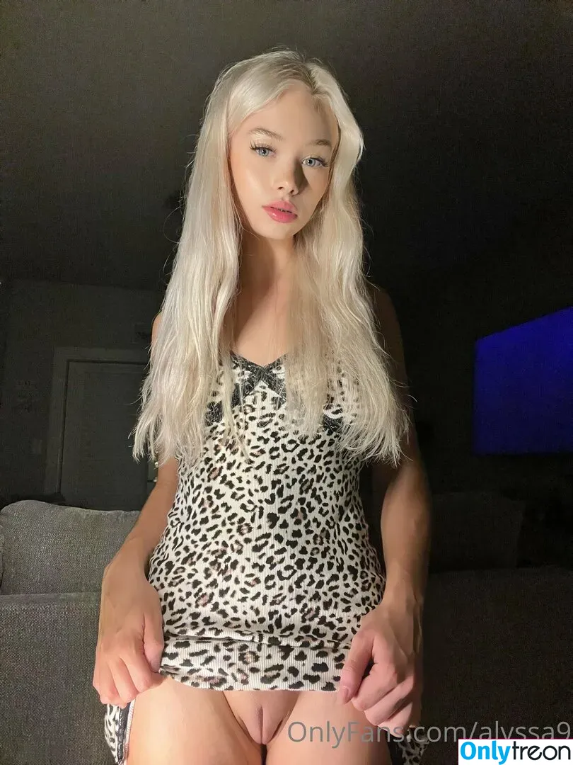 Alyssa Devyn nude photo #0196 (Ally Athena / alyssa9 / alyssadevynn / ofalyssa9)