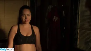 Alyssa Diaz / alydiaz nude photo #0025
