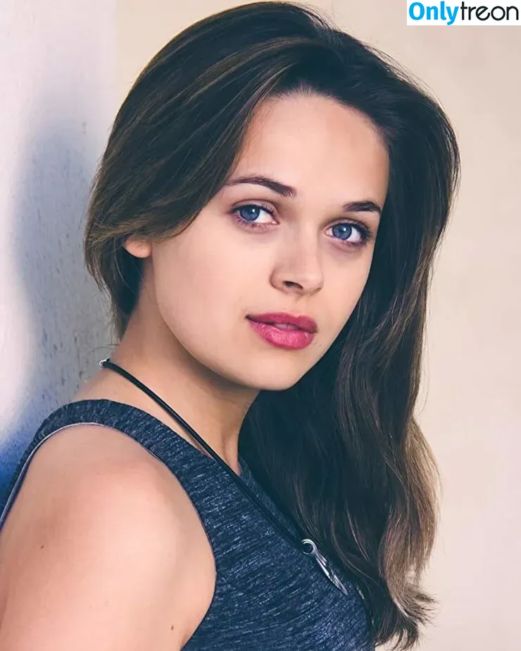 Alyssa Jirrels голая photo #0044 (alyssajirrels)