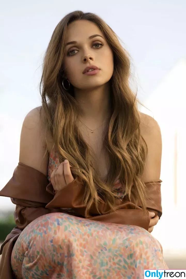 Alyssa Jirrels голая photo #0060 (alyssajirrels)