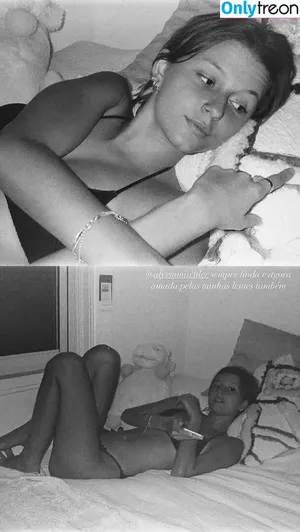 Alyssa Mischler / alyssamischler / mishler nude photo #0002