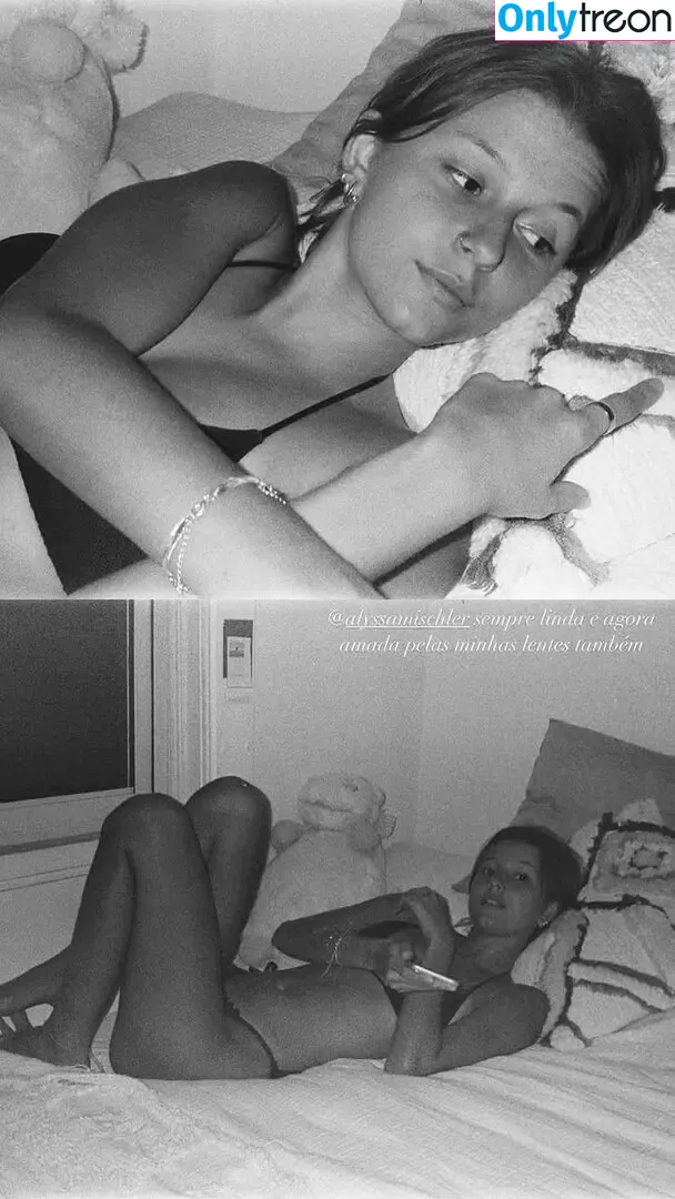 Alyssa Mischler голая photo #0002 (alyssamischler / mishler)