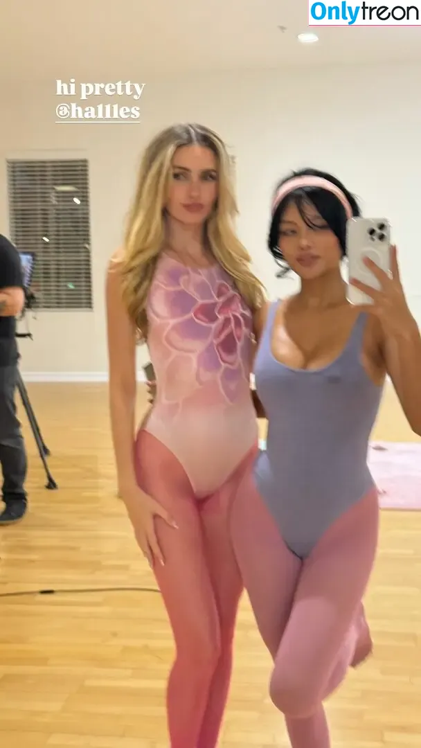 Alyssa Silos голая photo #0387 (Alythuh)