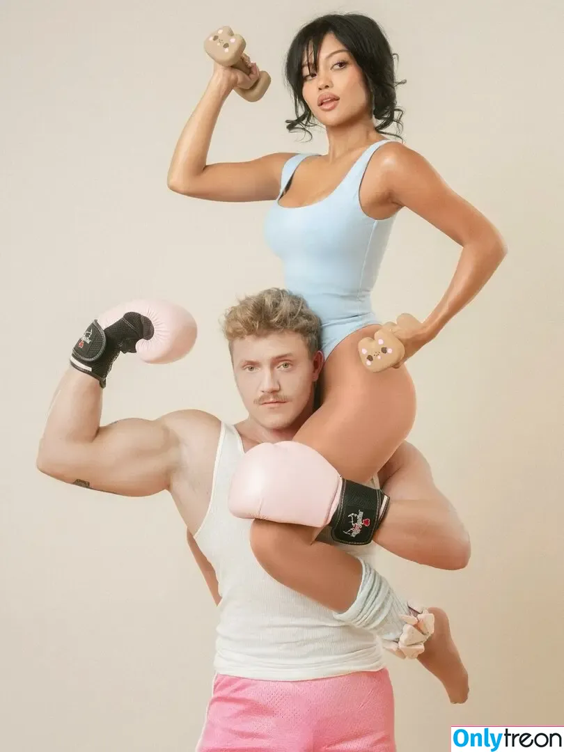 Alyssa Silos голая photo #0388 (Alythuh)