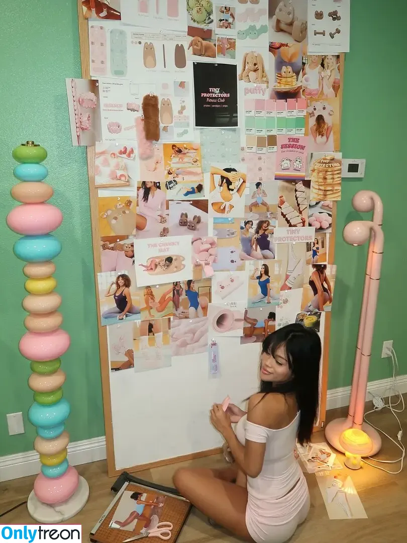 Alyssa Silos голая photo #0390 (Alythuh)