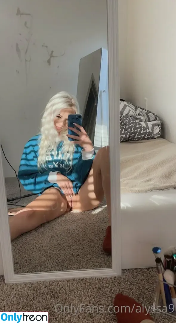 alyssa9 голая photo #1893 (allyssaap_ / alyssalynch)