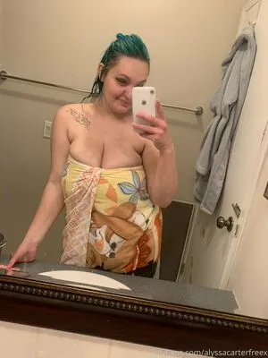 alyssacarterfreex / alyssacxrter nude photo #0067