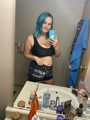 alyssacarterfreex / alyssacxrter nude photo #0082