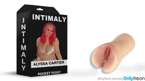 alyssacarterfreex / alyssacxrter фото голая #0163