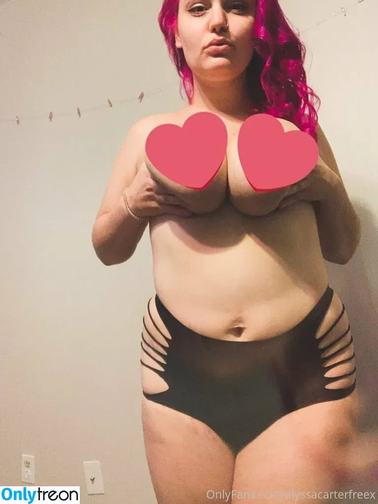 alyssacarterfreex nude photo #0005 (alyssacxrter)