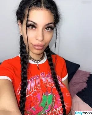 AlyssaHot / alyssahotofficial nude photo #0010