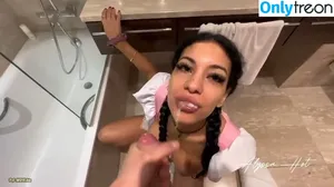 AlyssaHot / alyssahotofficial nude photo #0021