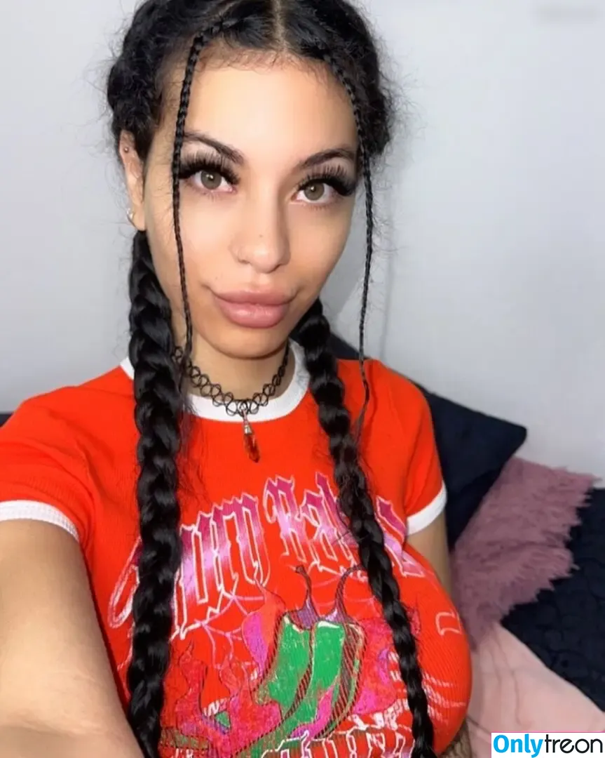 AlyssaHot nude photo #0010 (alyssahotofficial)
