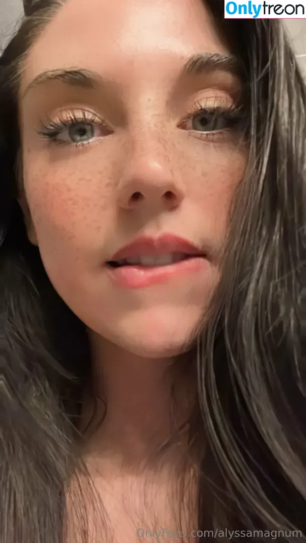 alyssamagnum голая photo #0005 (alyssamagnum)