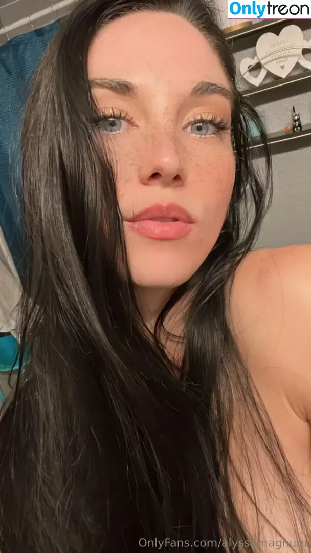 alyssamagnum голая photo #0007 (alyssamagnum)