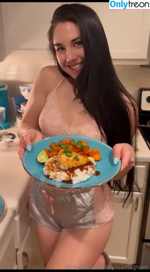 alyssamagnum голая photo #0016 (alyssamagnum)