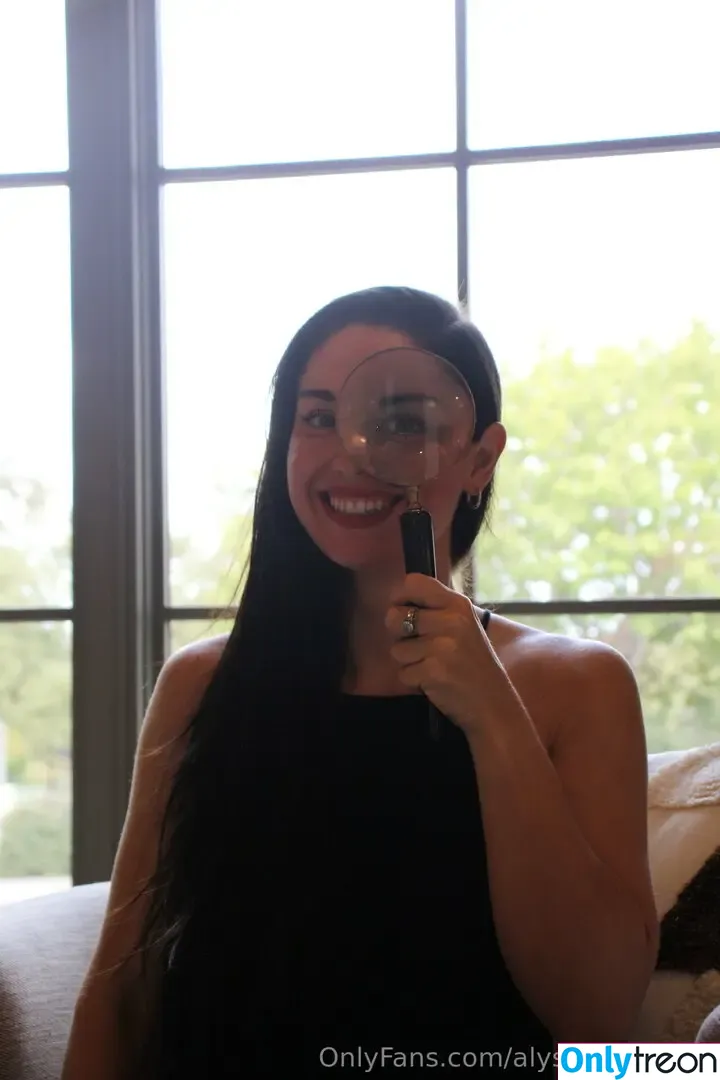 alyssamagnum голая photo #0038 (alyssamagnum)