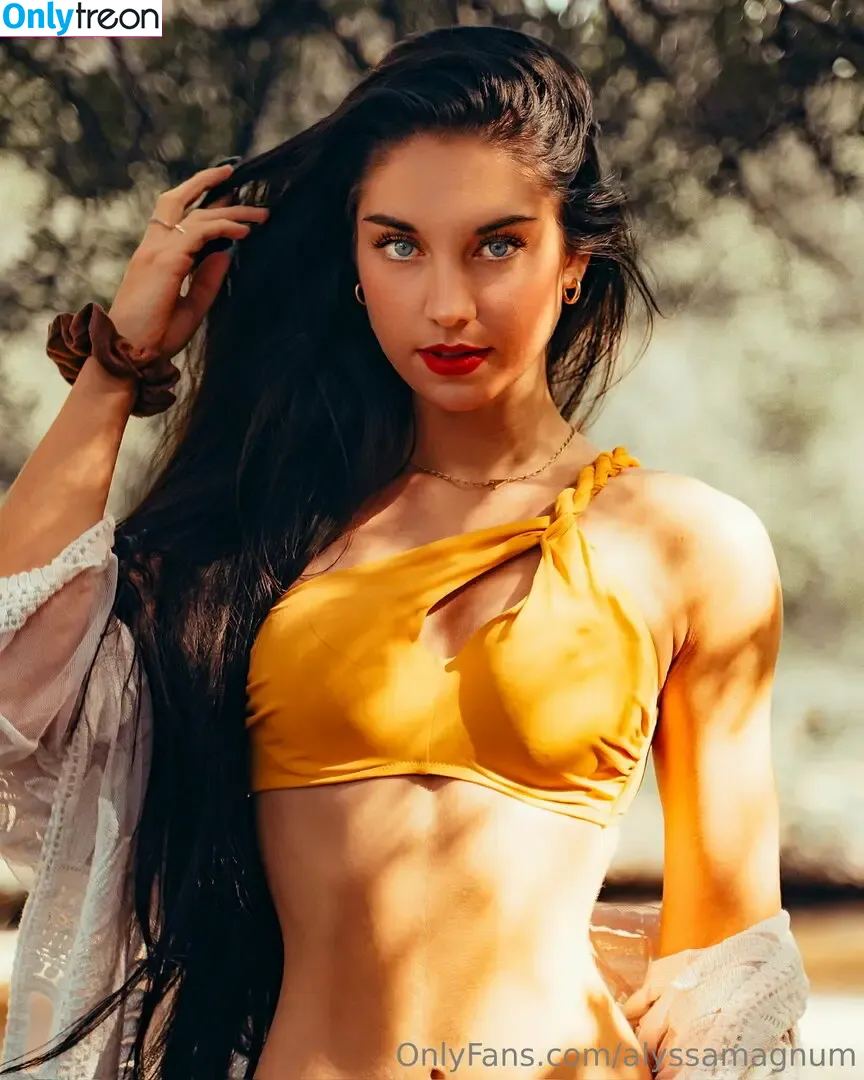 alyssamagnum голая photo #0057 (alyssamagnum)