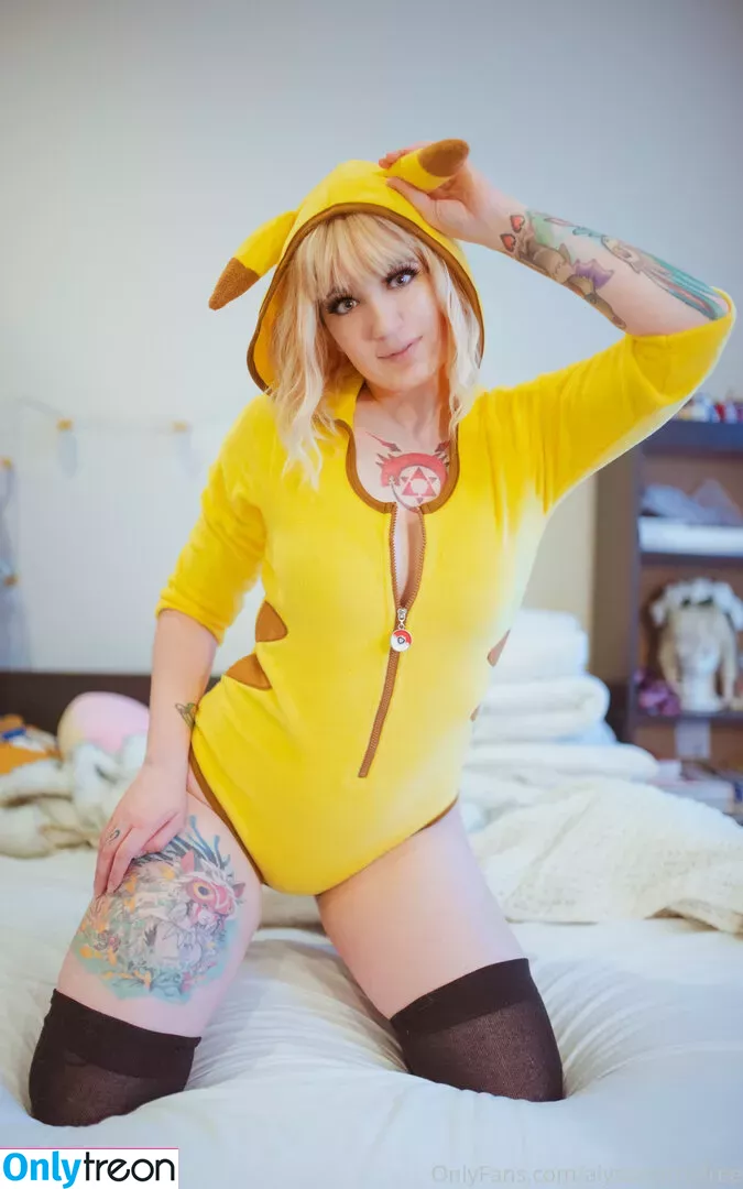 alyssandriafree nude photo #0007 (alyssandriaaa)