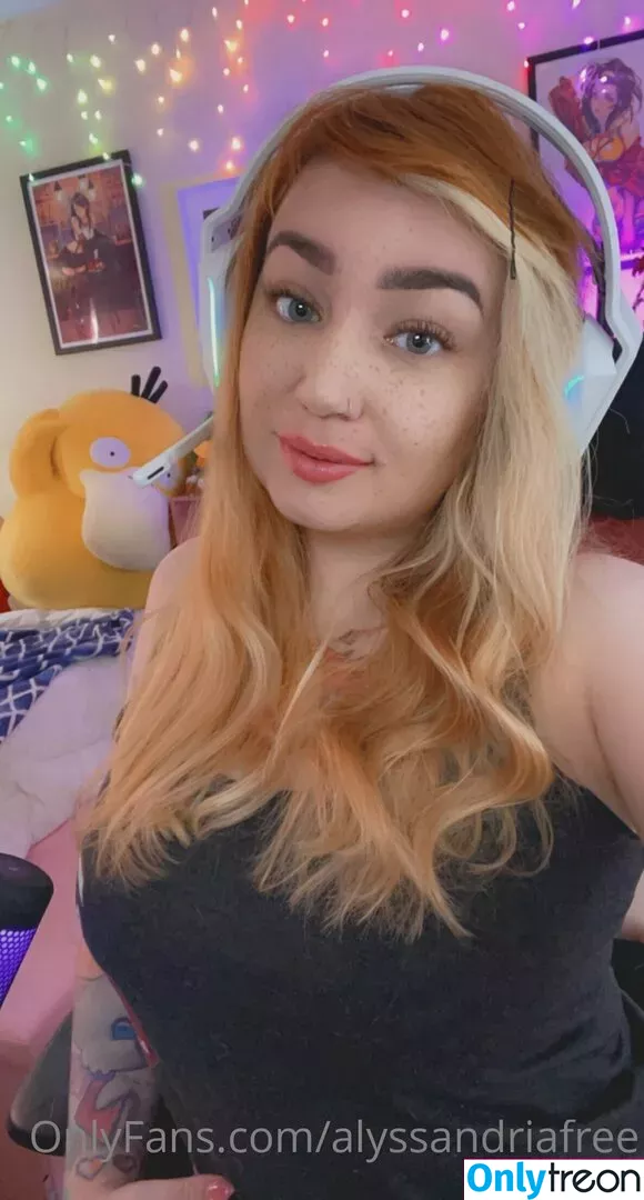 alyssandriafree nude photo #0015 (alyssandriaaa)