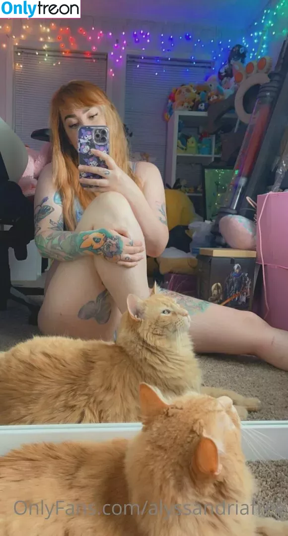 alyssandriafree nude photo #0045 (alyssandriaaa)