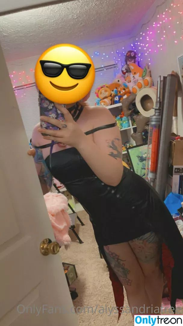 alyssandriafree nude photo #0053 (alyssandriaaa)