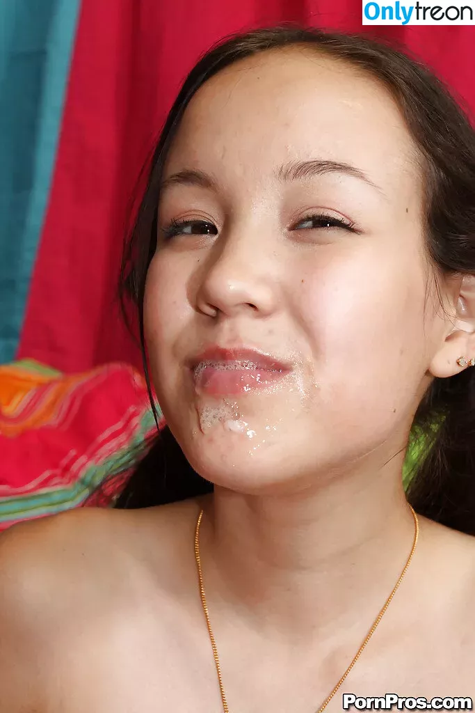 Amai Liu nude photo #0213 (amai_liu)