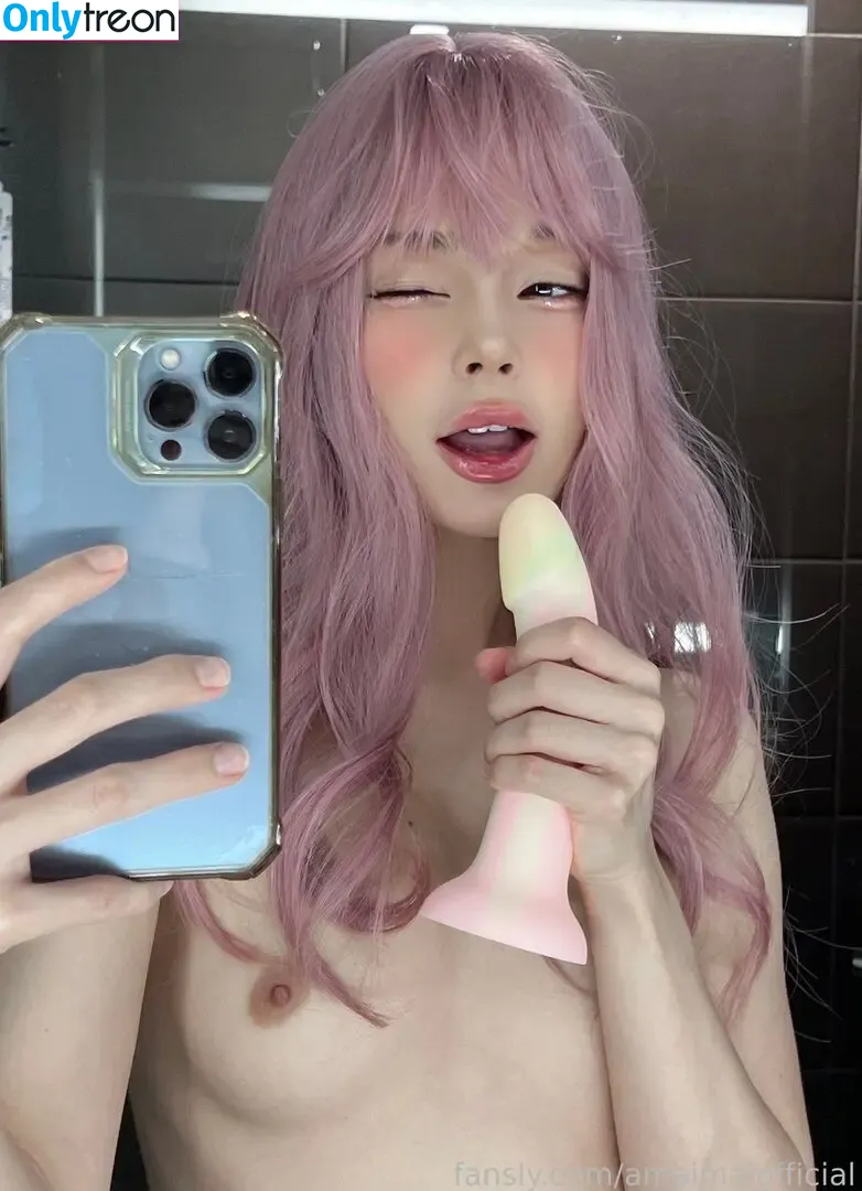 Amaimaiofficial nude photo #0754 (amaimaiofficialcosplay)