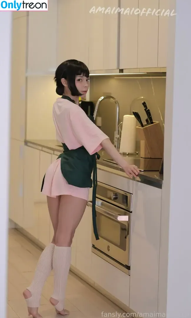 Amaimaiofficial nude photo #0770 (amaimaiofficialcosplay)