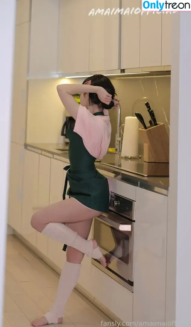 Amaimaiofficial голая photo #0771 (amaimaiofficialcosplay)