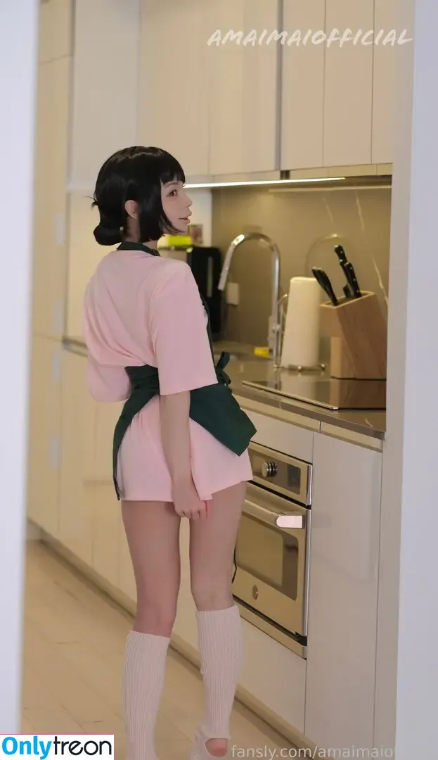 Amaimaiofficial nude photo #0774 (amaimaiofficialcosplay)