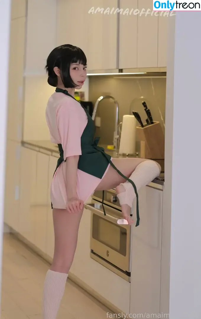 Amaimaiofficial nude photo #0775 (amaimaiofficialcosplay)