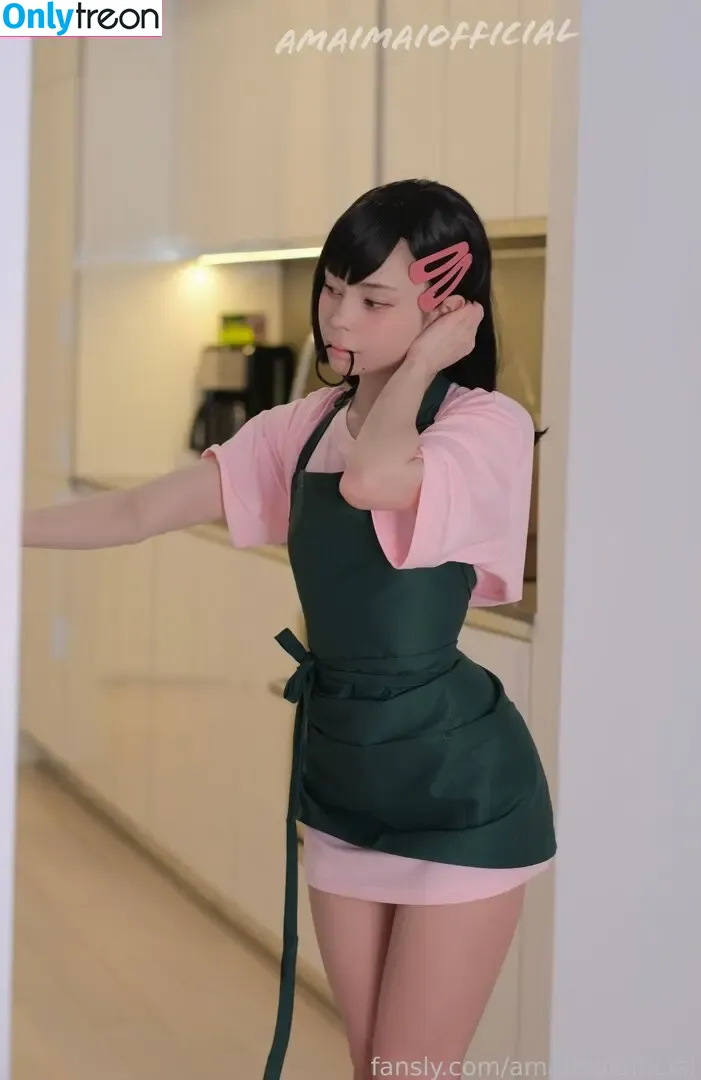 Amaimaiofficial nude photo #0776 (amaimaiofficialcosplay)