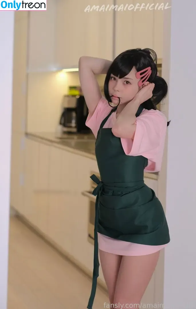 Amaimaiofficial nude photo #0777 (amaimaiofficialcosplay)