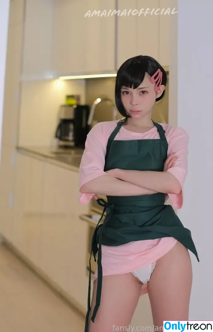 Amaimaiofficial nude photo #0780 (amaimaiofficialcosplay)