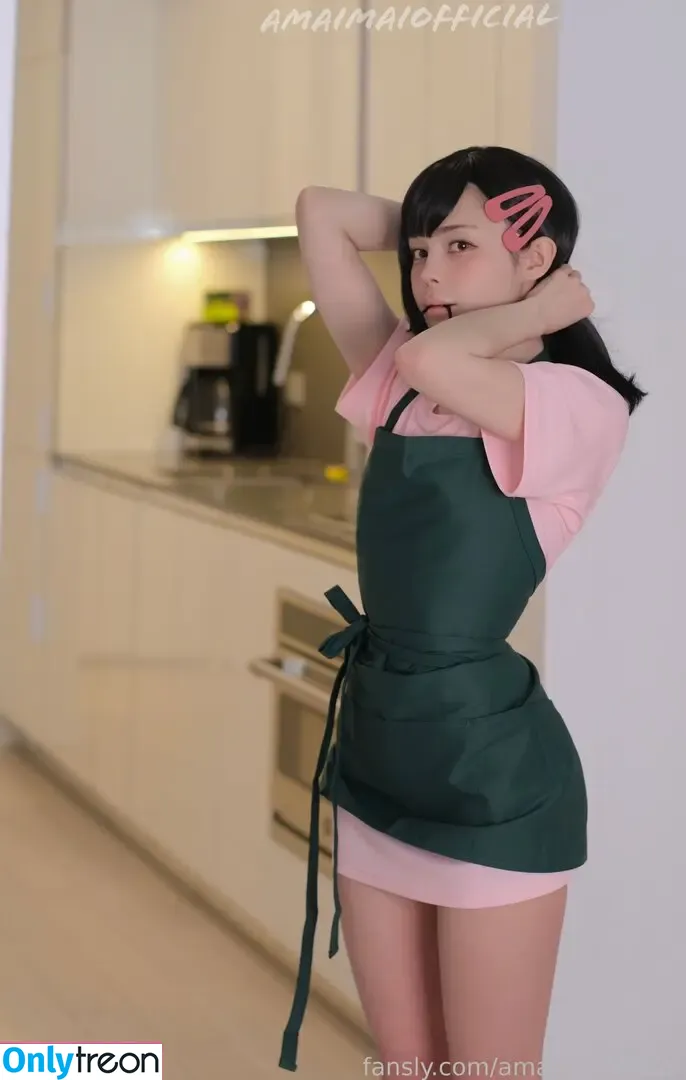 Amaimaiofficial nude photo #0781 (amaimaiofficialcosplay)