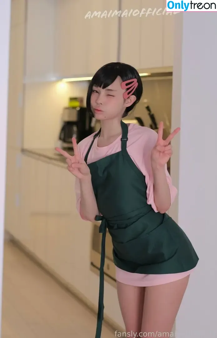 Amaimaiofficial nude photo #0782 (amaimaiofficialcosplay)