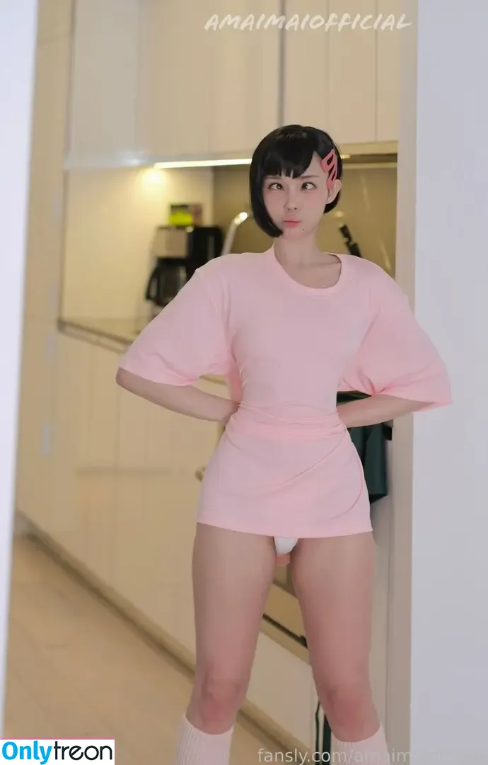 Amaimaiofficial nude photo #0783 (amaimaiofficialcosplay)