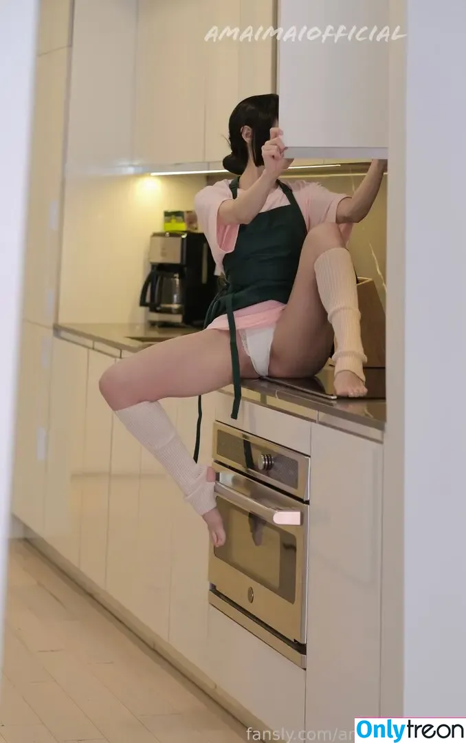 Amaimaiofficial nude photo #0784 (amaimaiofficialcosplay)